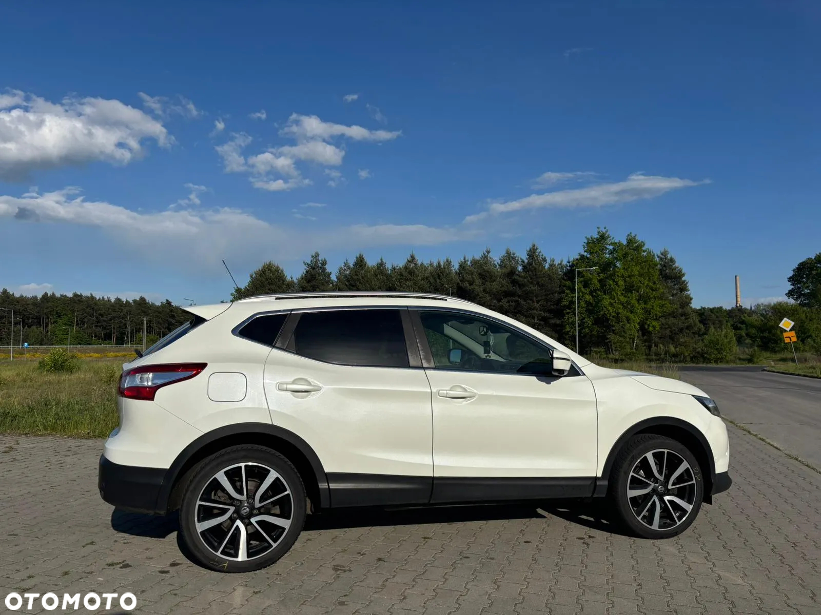 Nissan Qashqai 1.2 DIG-T Tekna - 4