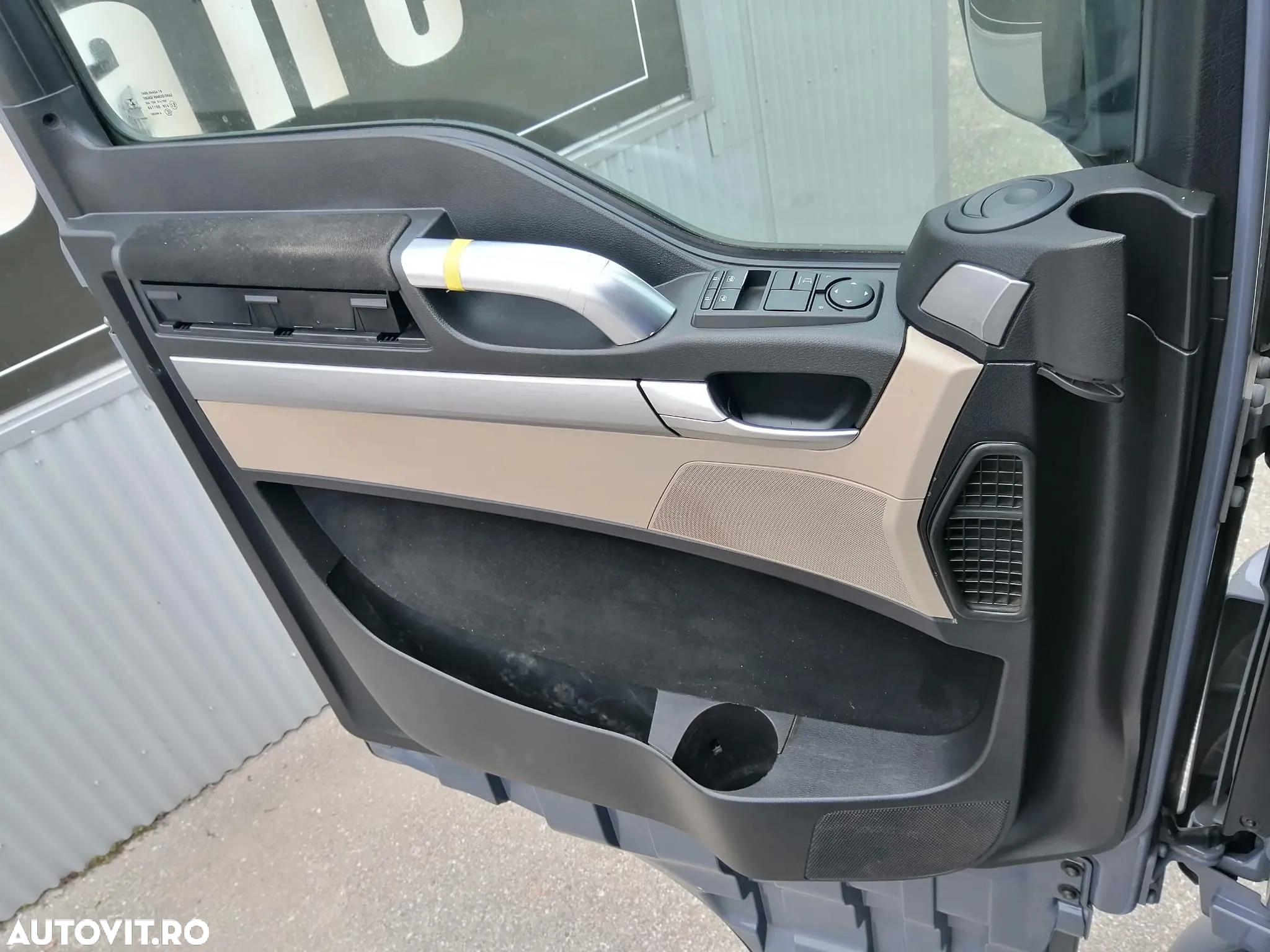 MAN 18.460 TGX 4X4 Hidro Drive TOP !!! - 14