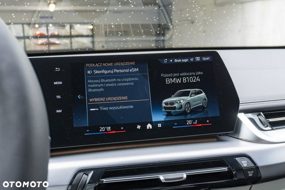 BMW X1 sDrive18i - 28