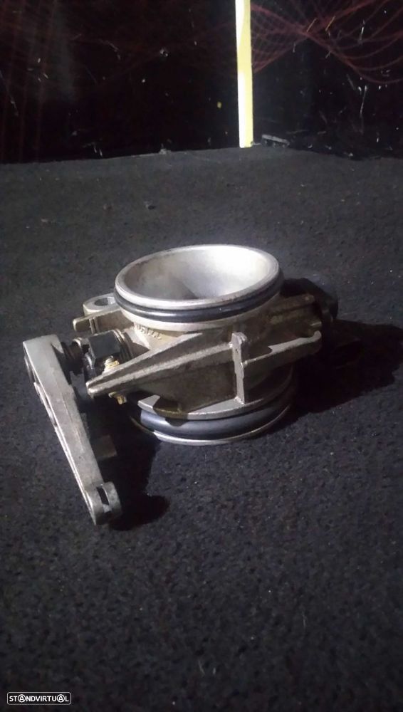 Corpo Da Borboleta  Renault Megane I Classic (La0/1_) - 3