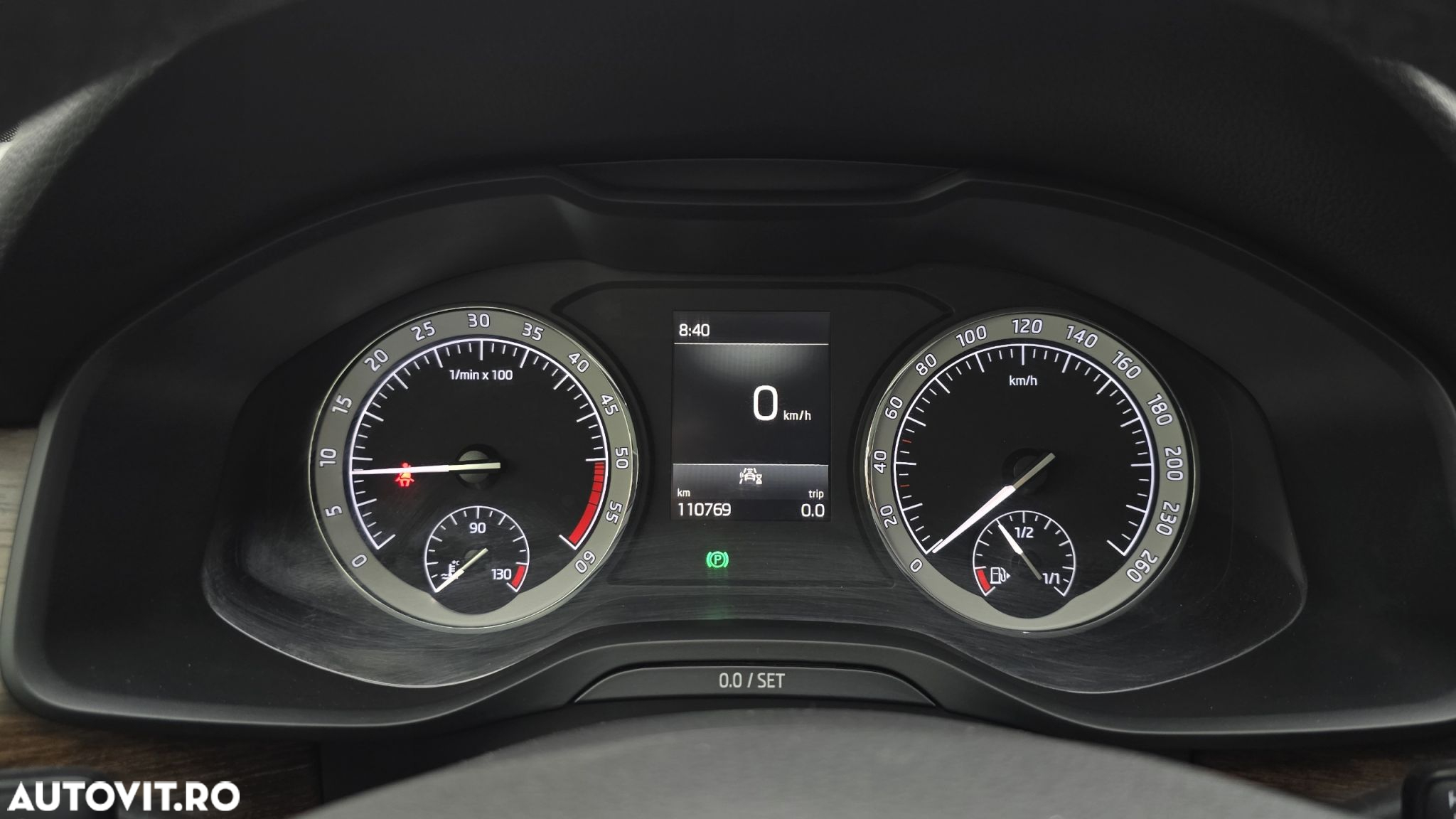 Skoda Kodiaq 2.0 TDI 4X4 Scout - 16