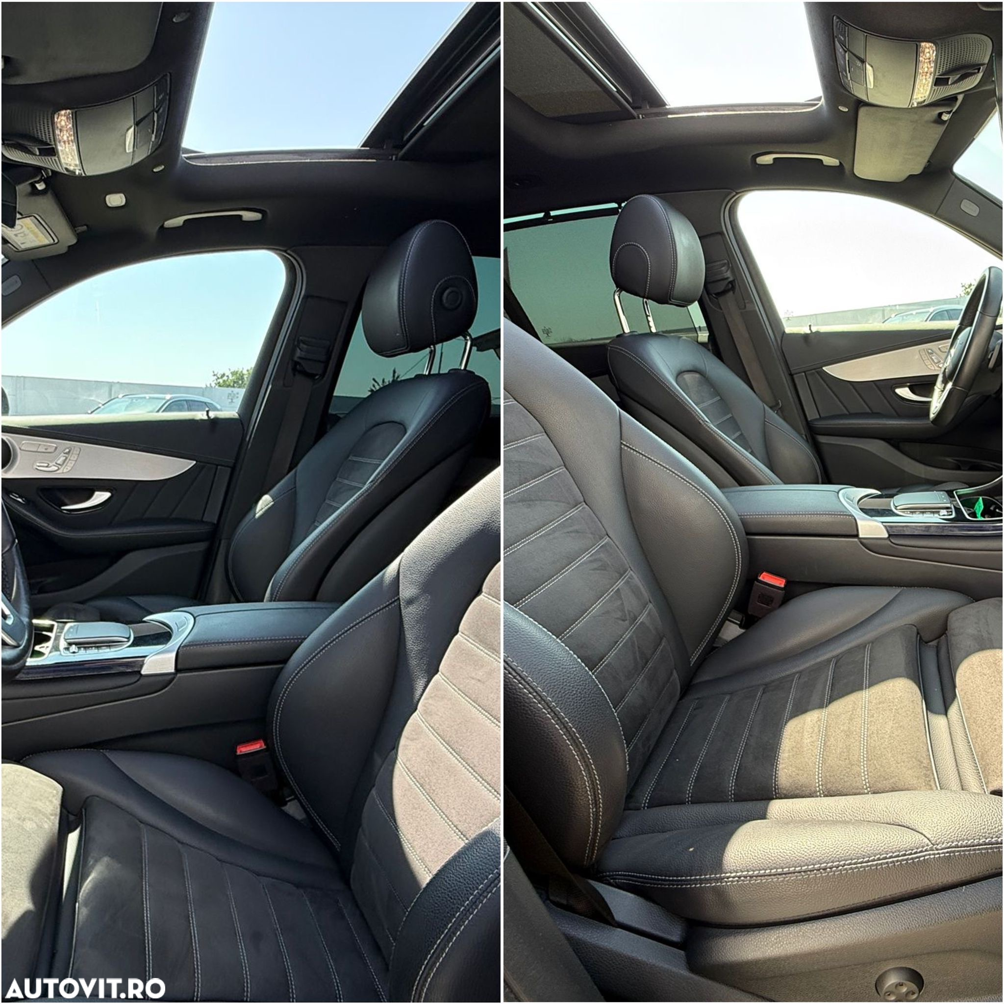 Mercedes-Benz GLC 300 de 4Matic 9G-TRONIC Exclusive - 10