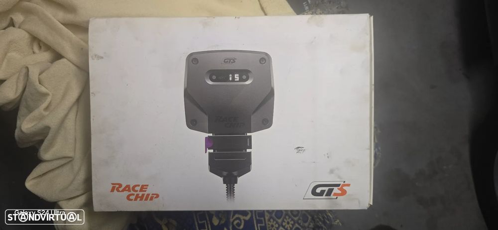 Peugeot 407 SW 2.0 HDi Sport - 10