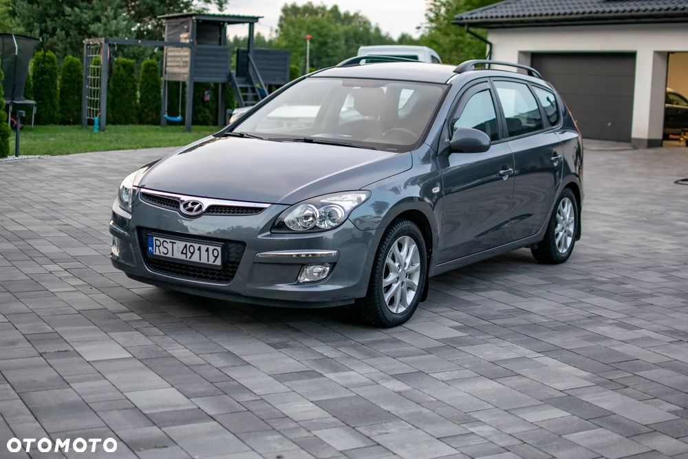 Hyundai i30 - 30