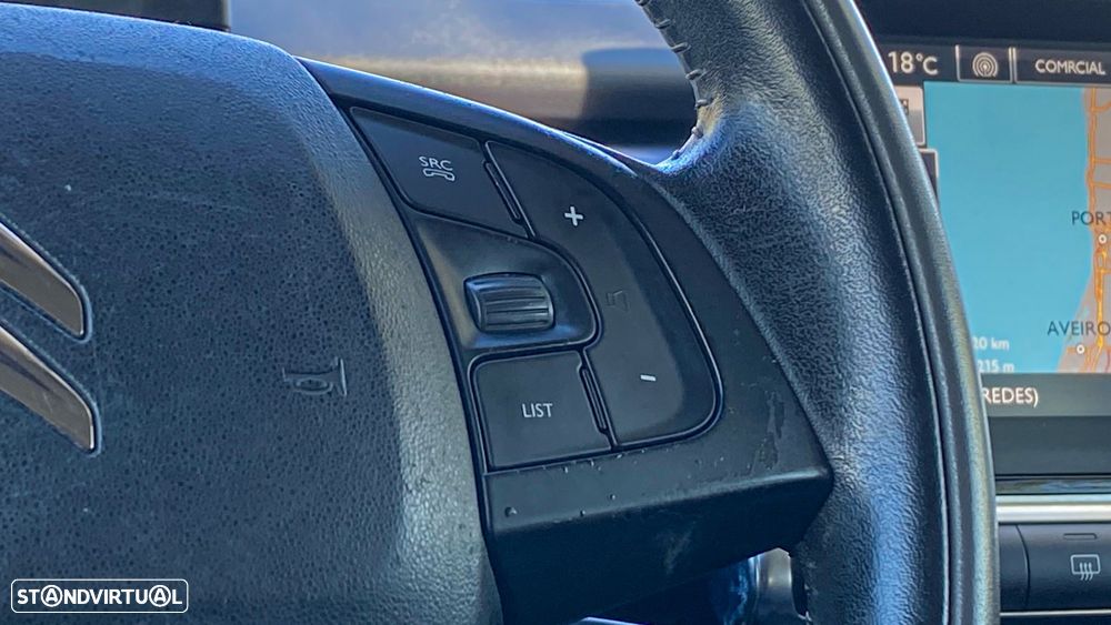 Citroën C4 Cactus 1.6 BlueHDi Shine Ed.Midnight - 37