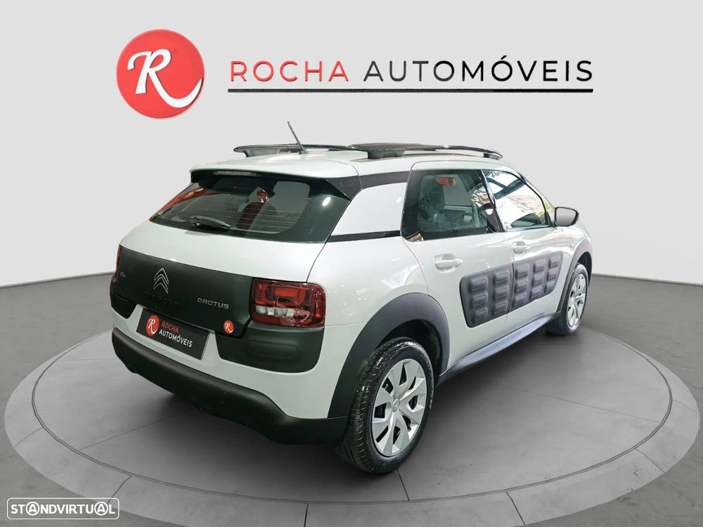 Citroën C4 Cactus - 5