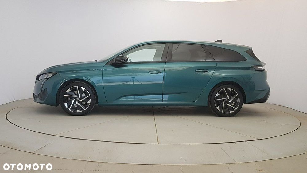 Peugeot 308 - 4