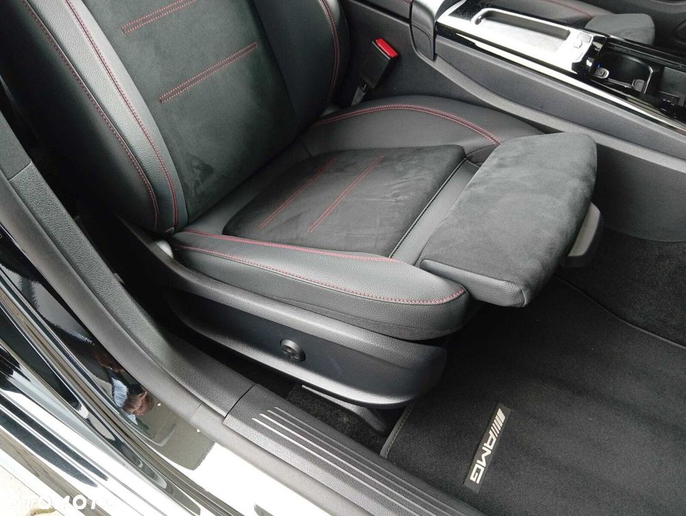 Mercedes-Benz CLA 200 mHEV AMG Line 7G-DCT - 26
