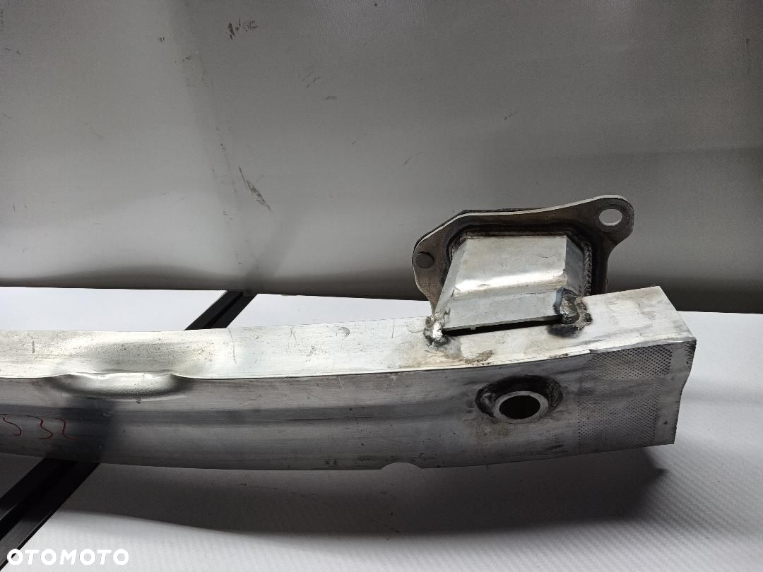 BELKA ZDERZAKA TYŁ TYLNA AUDI A6 C8 4K0807309 - 6
