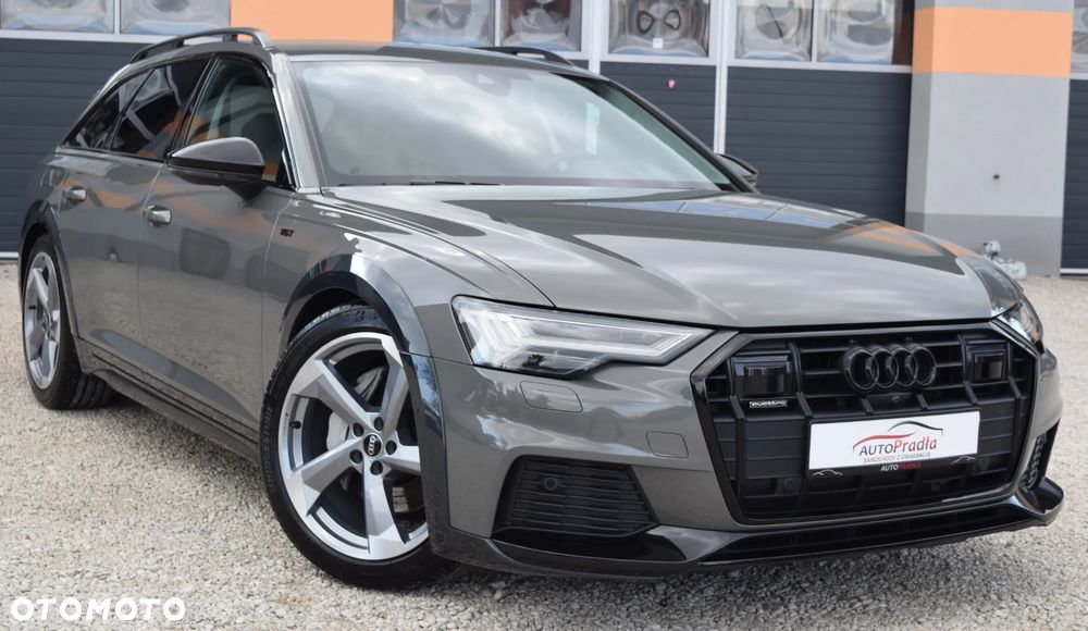 Audi A6 Allroad - 3