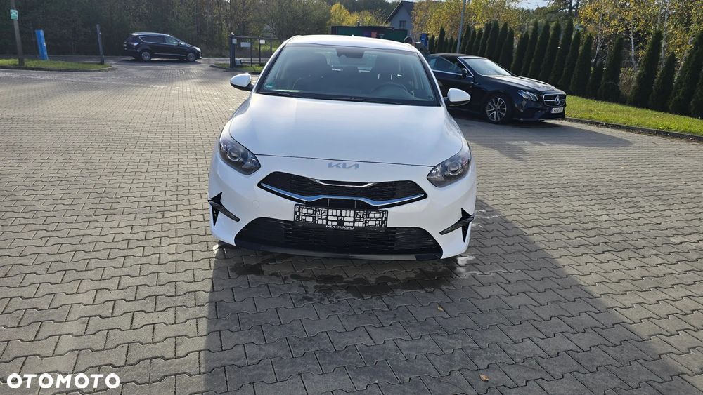 Kia Cee'd