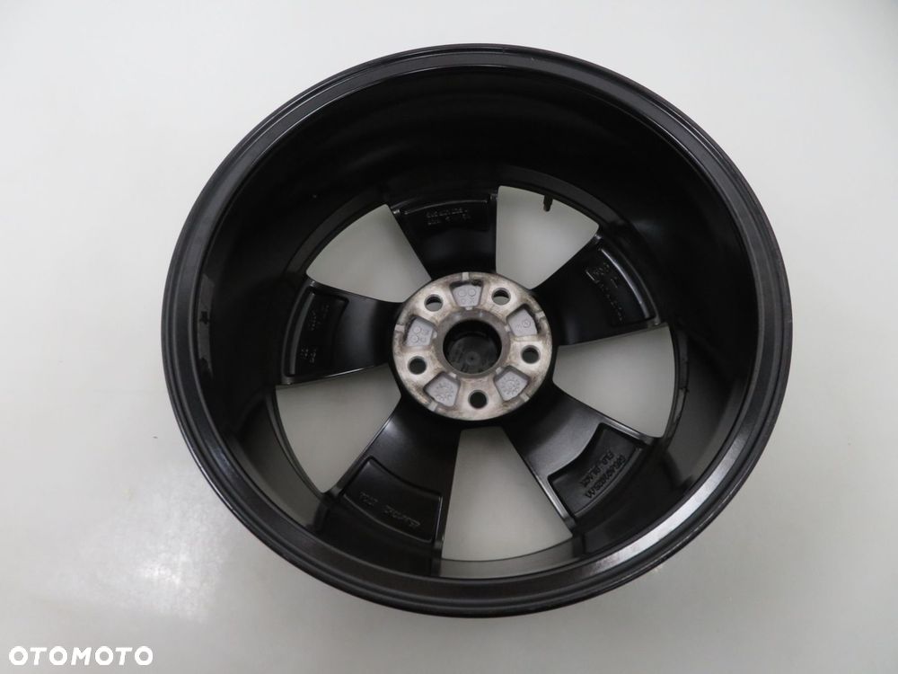 Alufelgi 17'' Skoda Kodiaq 5x112 6,5J 565601025AA - 4