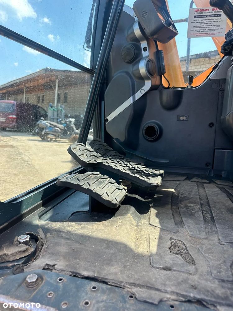 Hyundai Koparka Gąsienicowa HYUNDAI ROBEX 145 LCR-9 - 19