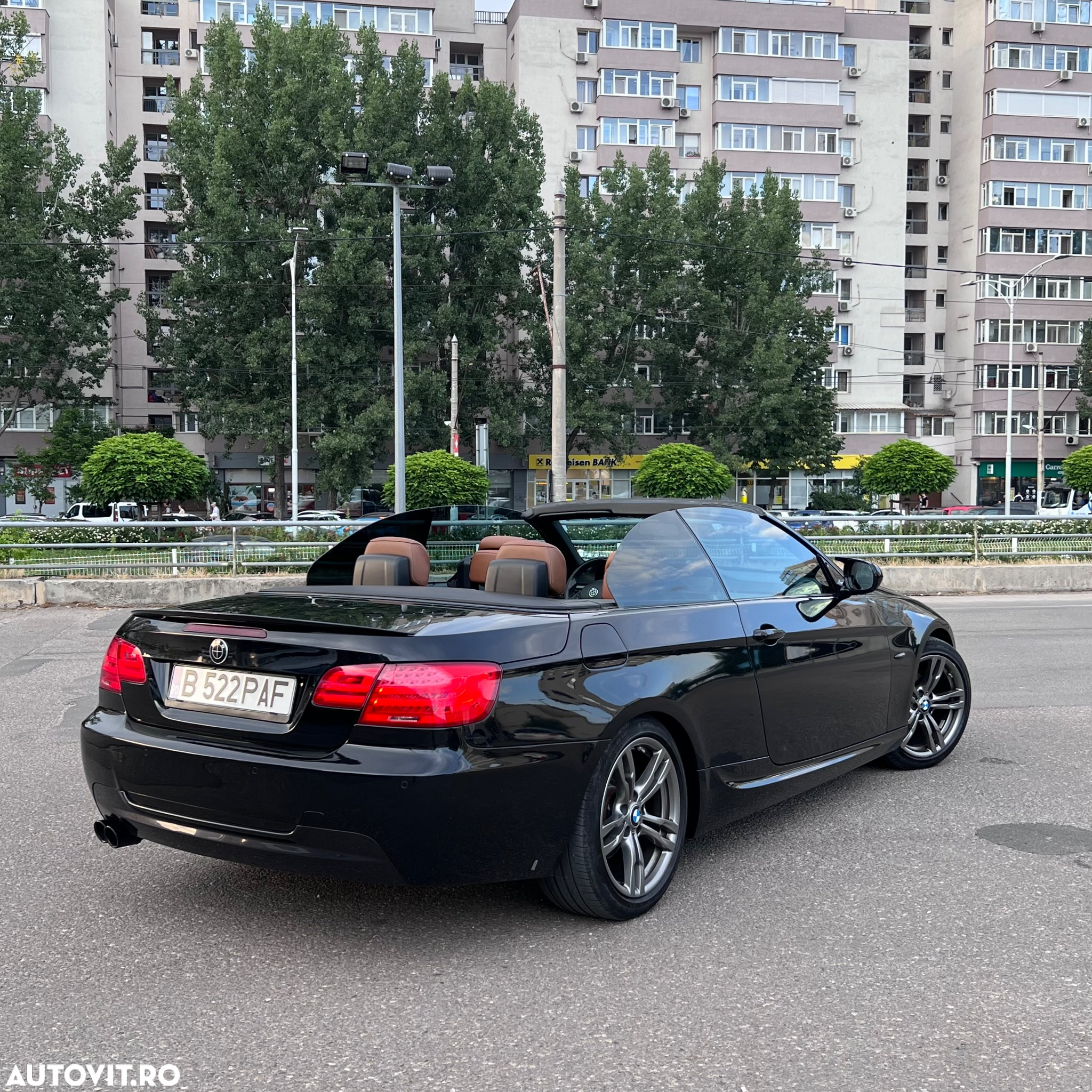 BMW Seria 3 - 12