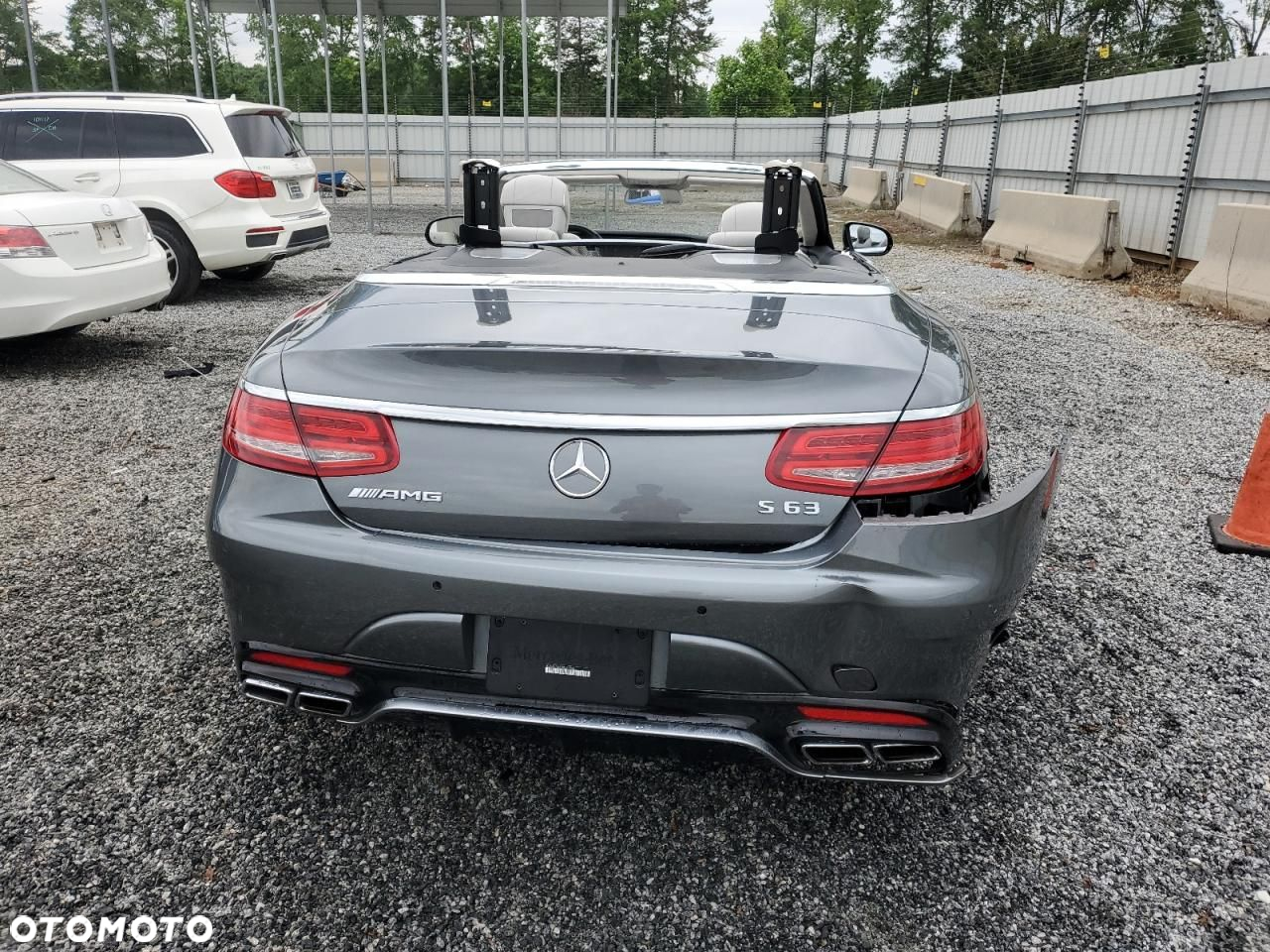 Mercedes-Benz Klasa S - 3