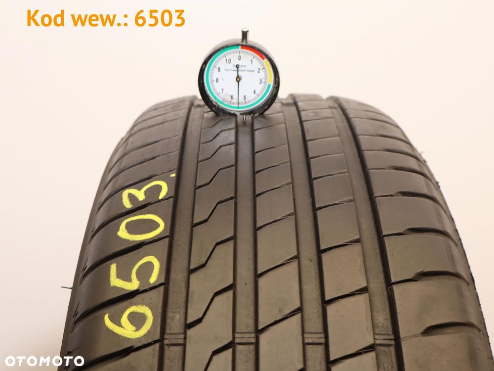 Firestone Roadhawk - 215/60 R16