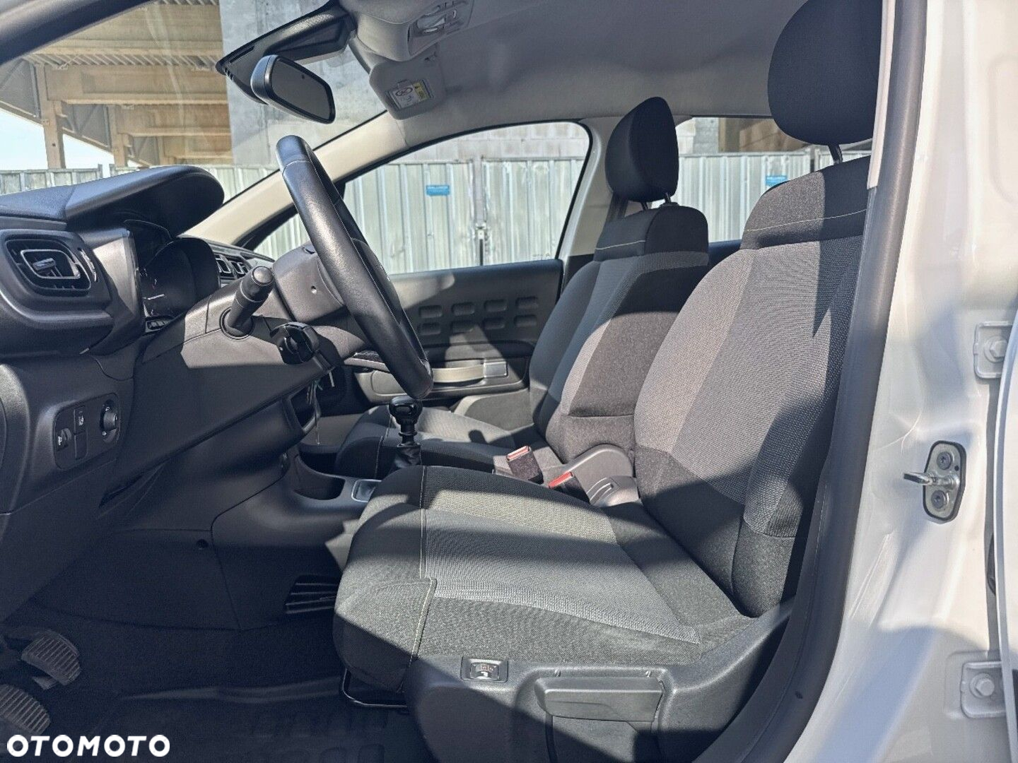 Citroën C3 - 9