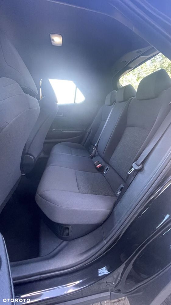 Toyota C-HR 1.8 Hybrid Comfort - 11