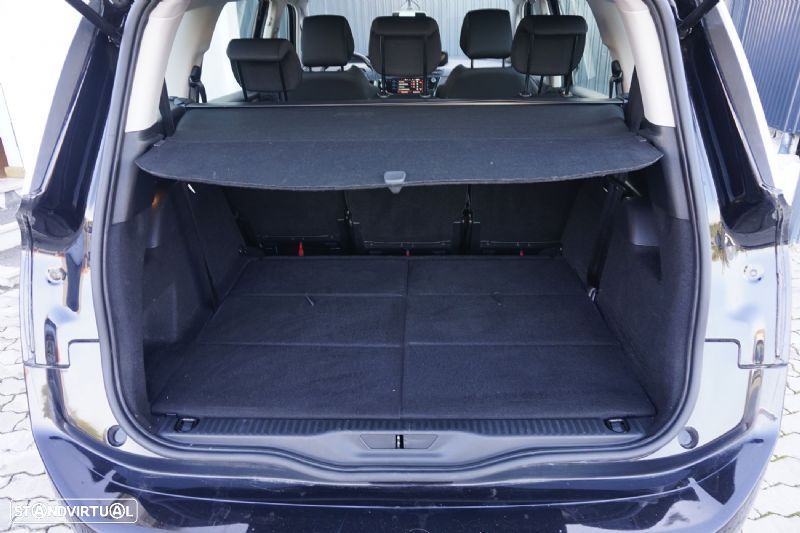 Citroën Grand C4 Spacetourer 1.5 BlueHDi Feel - 3