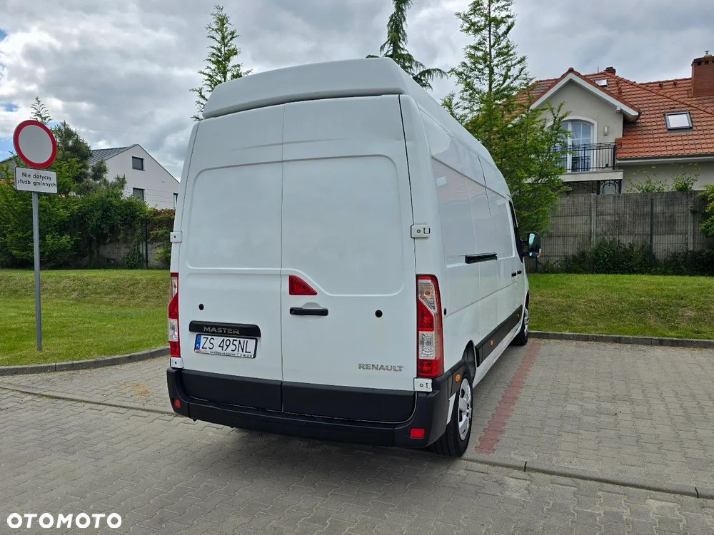 Renault Master 3 dCi 125 L3H3 - 15