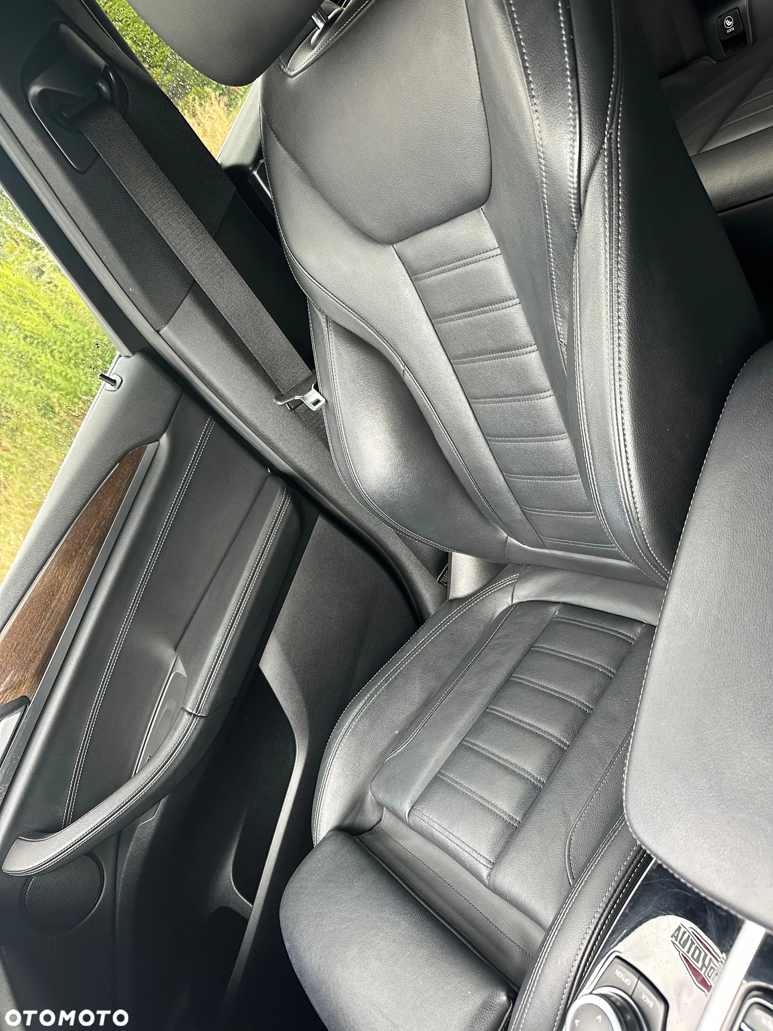 BMW X3 xDrive30i xLine - 21
