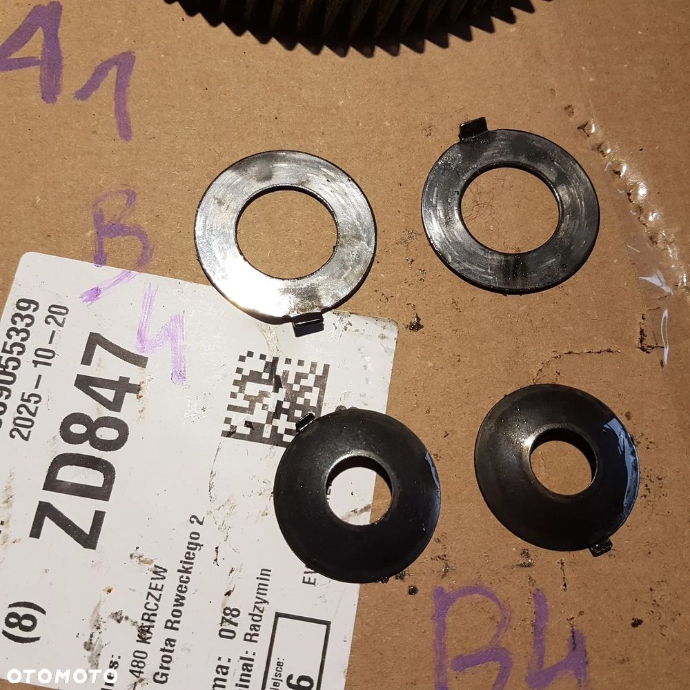 frez koło śruba podkładka napęd z mechanizm różnicowy skrzynia  aixam ligier prima microcar jdm belier casalini chatenet erad grecav eke tasso bingo optima ambra xtoo vova js xoo beliliner due lyra virgo mc1 mc2 mgo aloes titane albizia simpa abaca erad spacia aurora atol vario opale divane sulky ydea m10 m14 m20 barooder speedino ch26 ch30 - 15