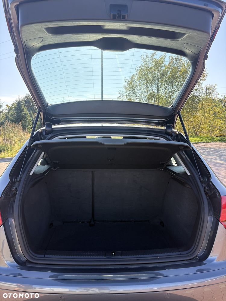 Audi A3 Sportback - 14