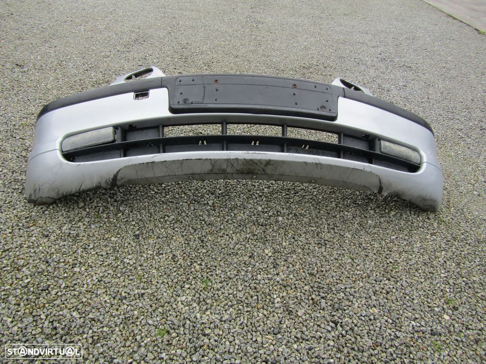 Para-choques BMW serie 3  E46 Compact (Original) - 12