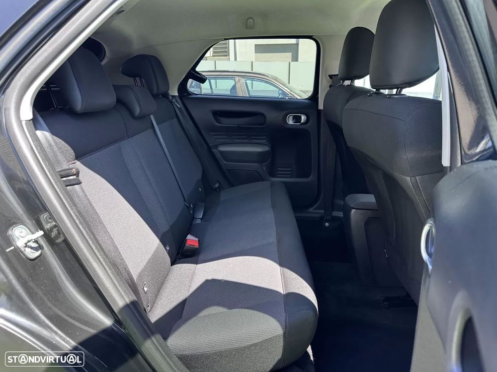 Citroën C4 Cactus 1.2 PureTech Shine - 52