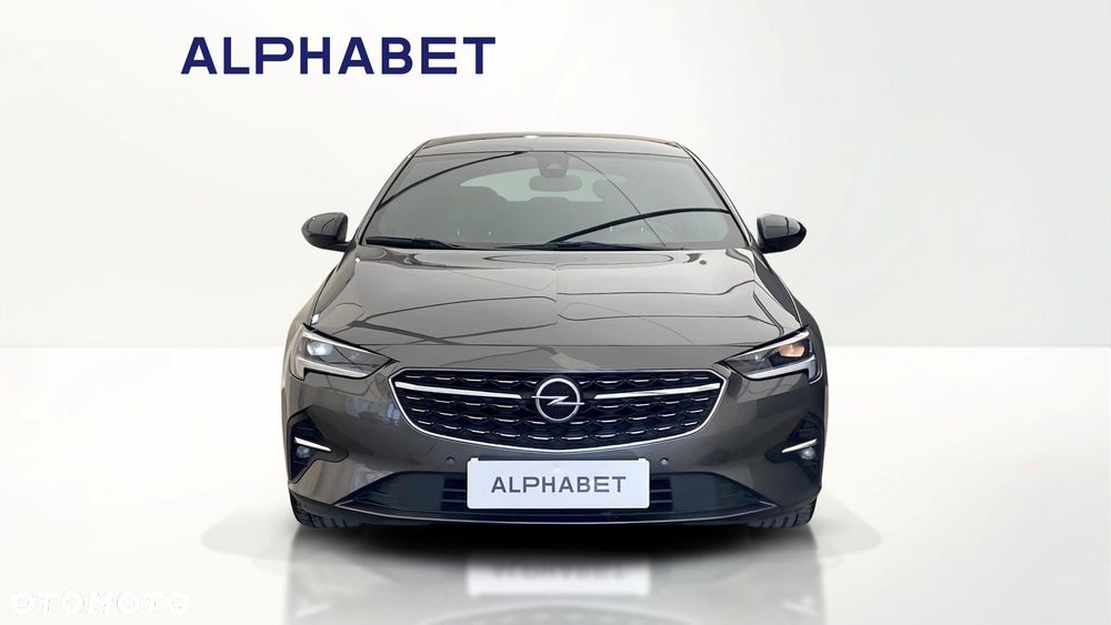 Opel Insignia 2.0 CDTI Business Elegance S&S - 8
