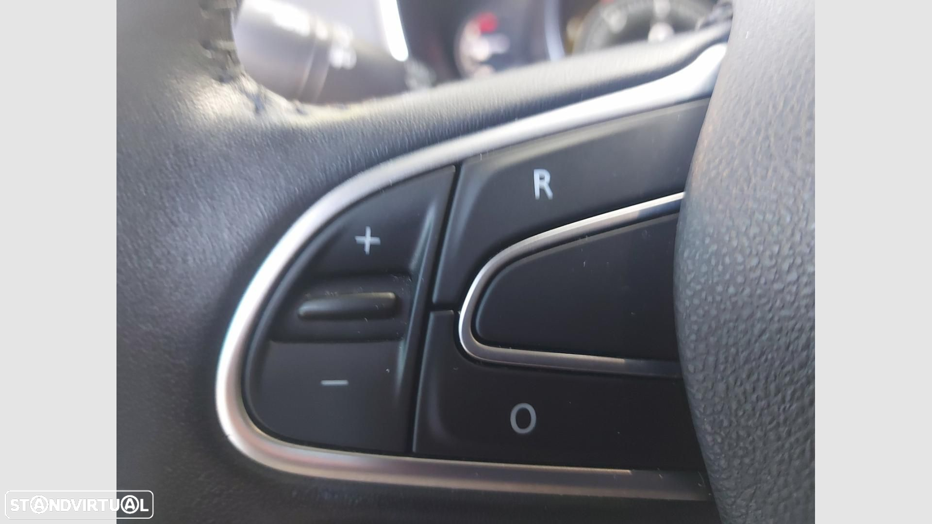 Renault Mégane 1.5 dCi Intens - 16