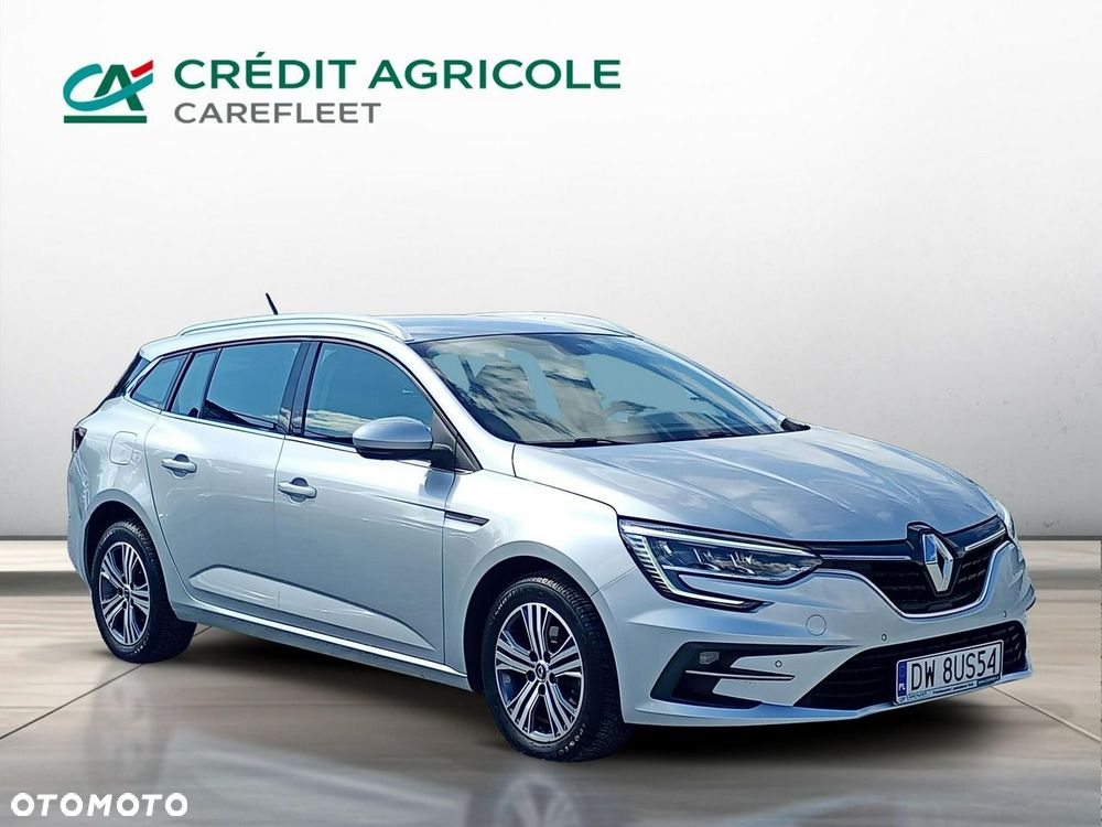 Renault Megane 1.3 TCe FAP Equilibre - 8