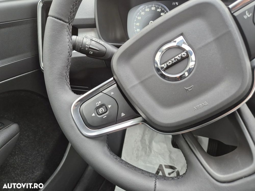 Volvo XC 40 Recharge T5 Twin Engine AT7 Inscription - 15