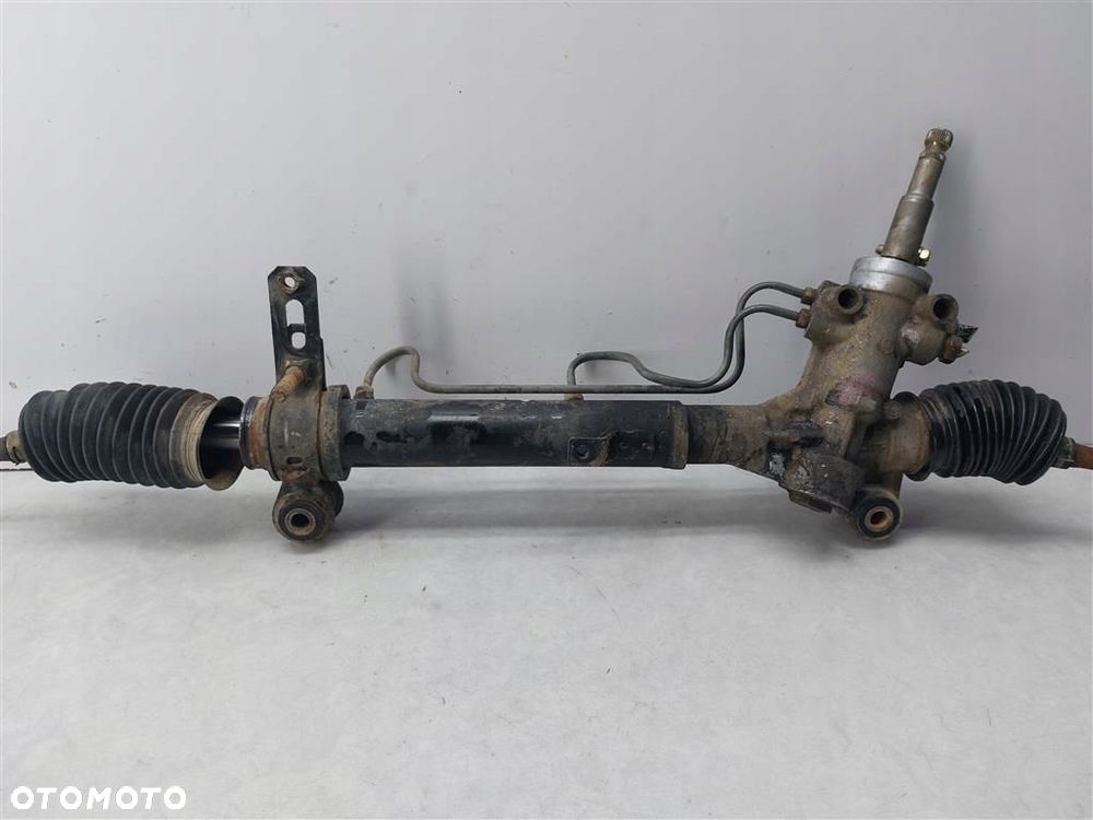 Maglownica Toyota RAV4 II 2000-2005 2,0 D-4D - 4