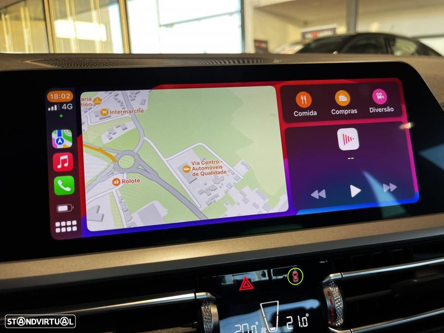 BMW 330 e Corporate Edition Auto - 15