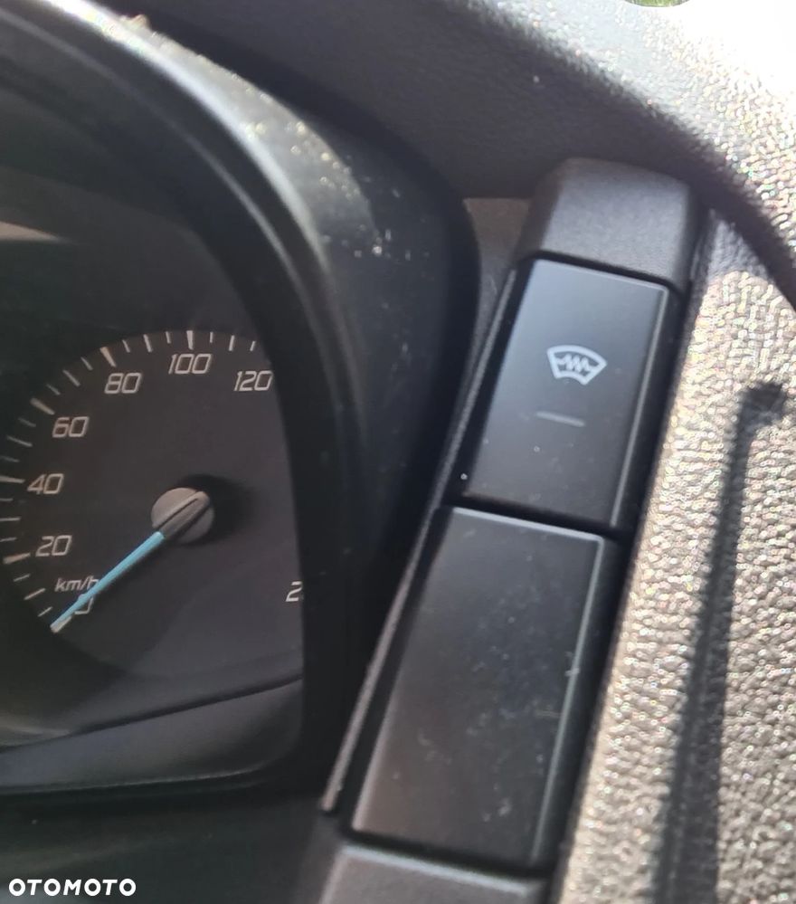 Ford TRANSIT JUMBO BRYGADÓWKA 7 OSÓB KAMERA CZUJNIKI PRZÓD/TYŁ TEMPOMAT NR.28 - 26