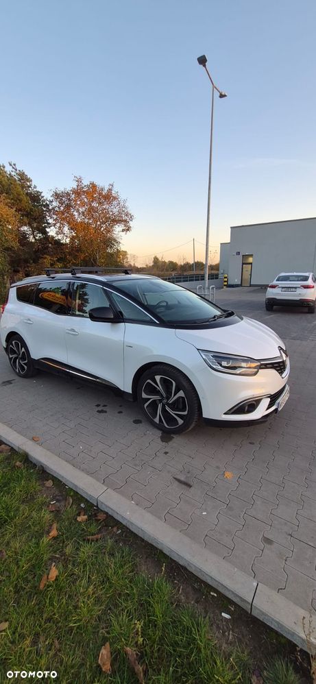 Renault Scenic 2017 photo 3