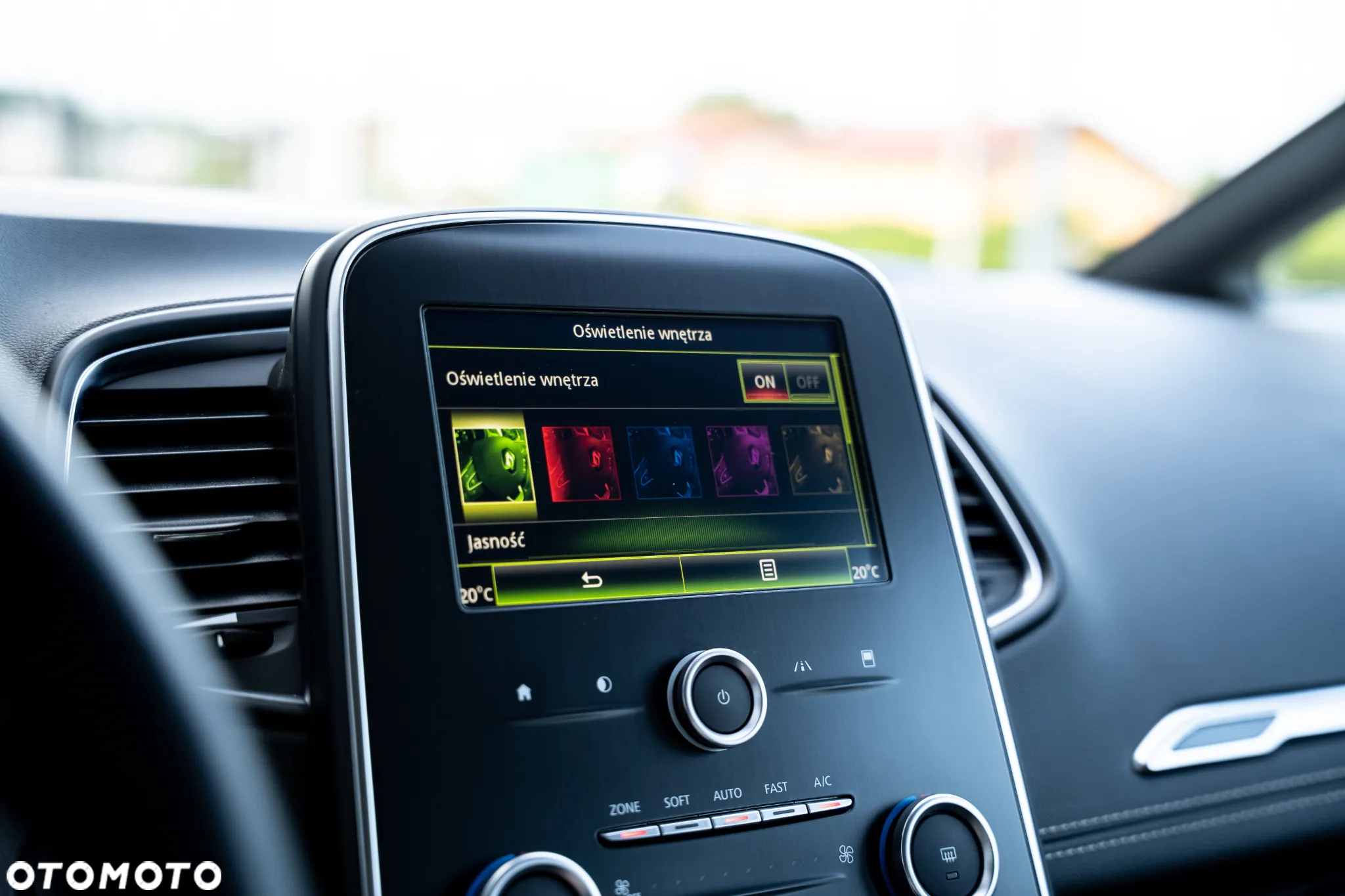 Renault Scenic 1.3 TCe Energy Intens EDC - 22