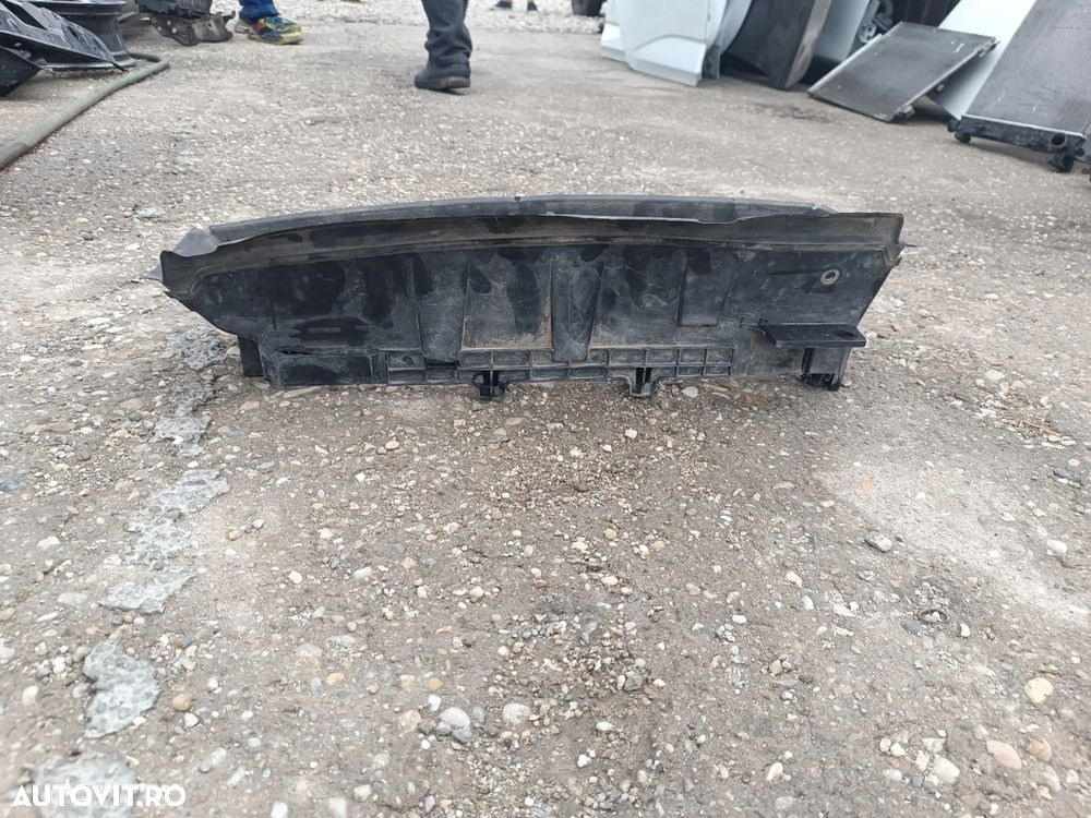 DEFLECTOR DACIA DUSTER