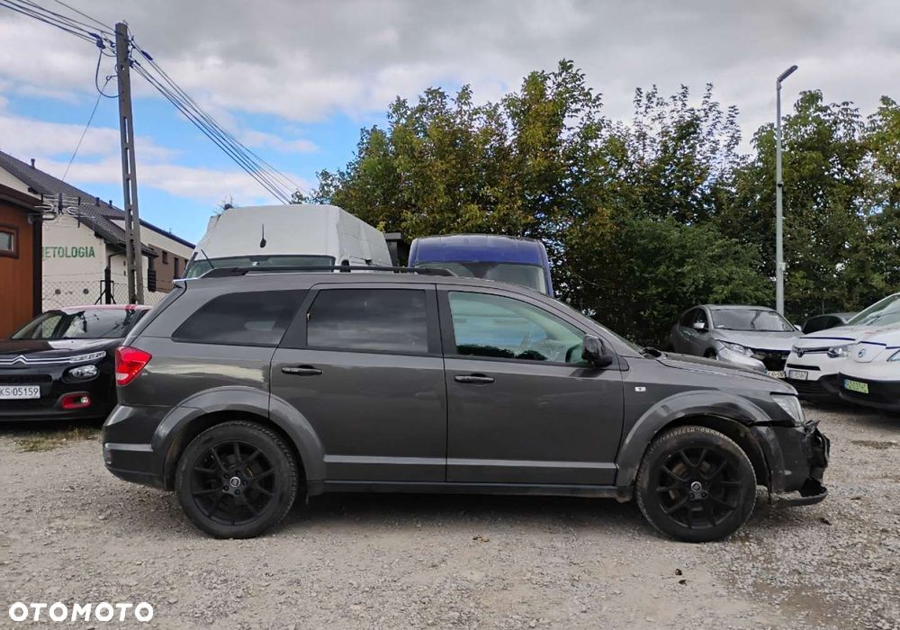 Fiat Freemont - 23
