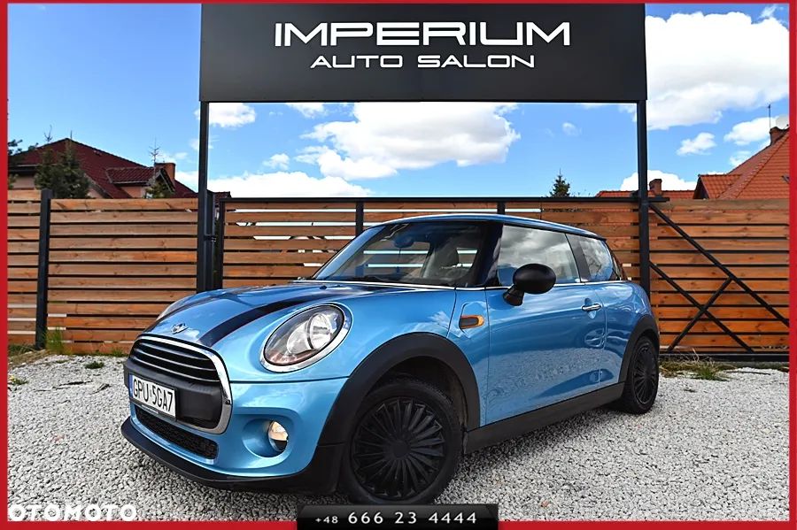 MINI ONE Standard - 1