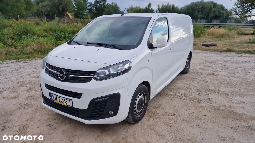 Opel Vivaro - 2