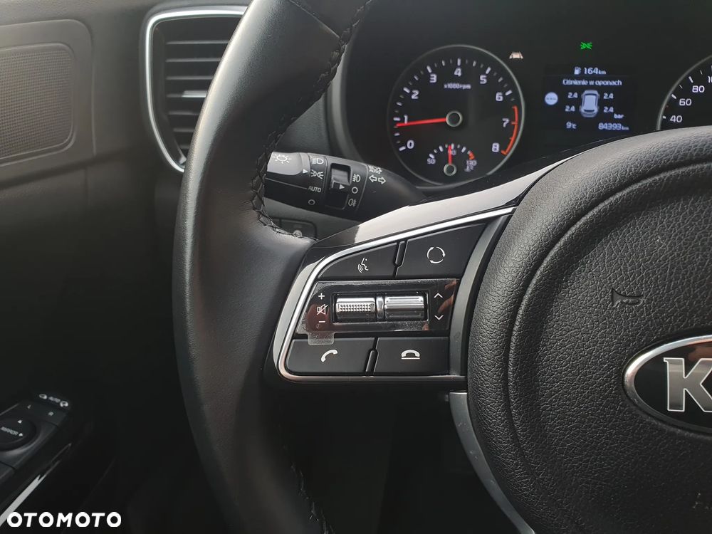 Kia Sportage 1.6 T-GDI L Business Line 2WD - 38