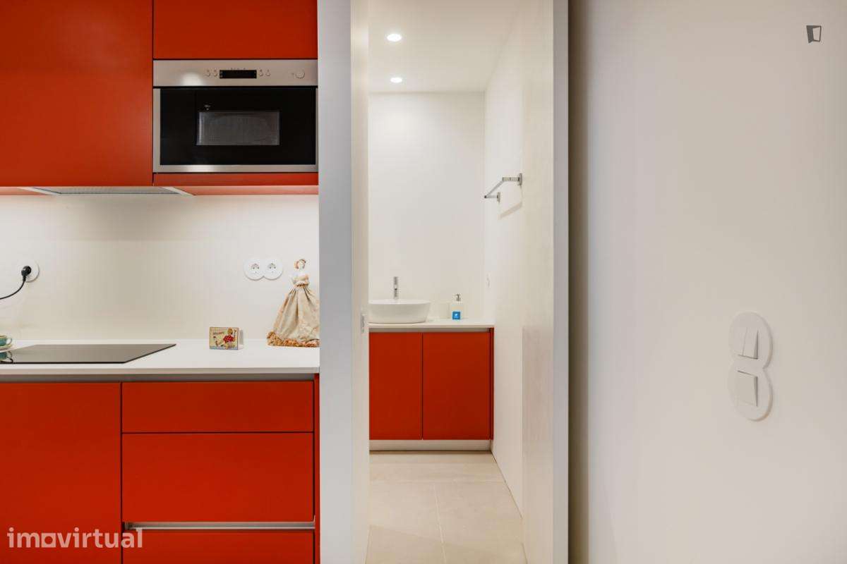 Apartamento com 2 quartos - localizado em Foz do Douro Porto - Grande imagem: 5/44