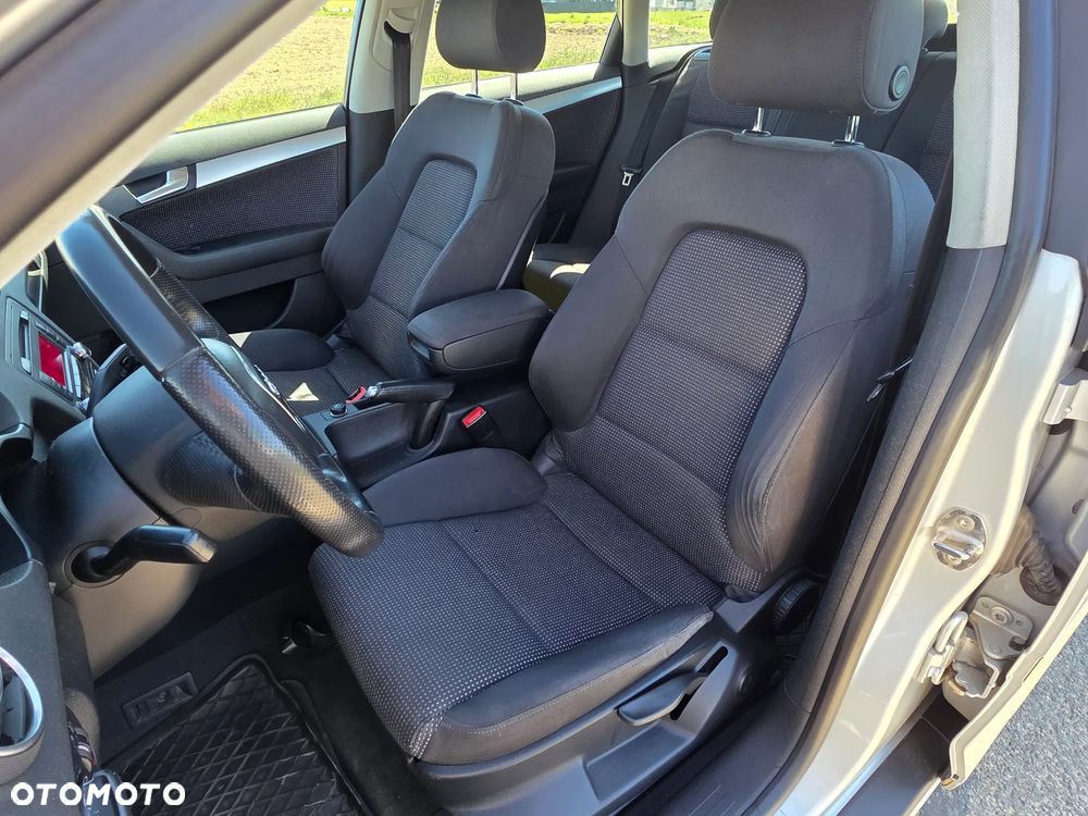 Audi A5 Sportback 2.0 TDI DPF - 6