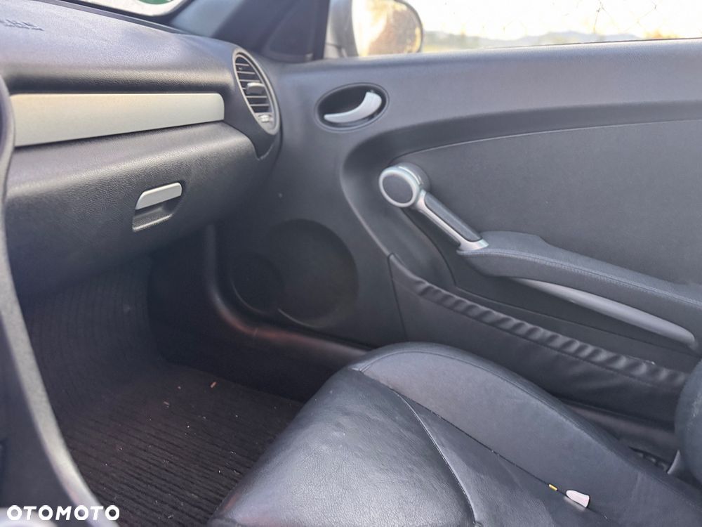 Mercedes-Benz SLK - 9