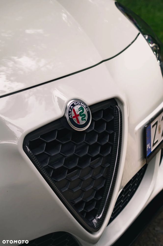 Alfa Romeo Giulietta 1750 TBi Quadrifoglio Verde - 6