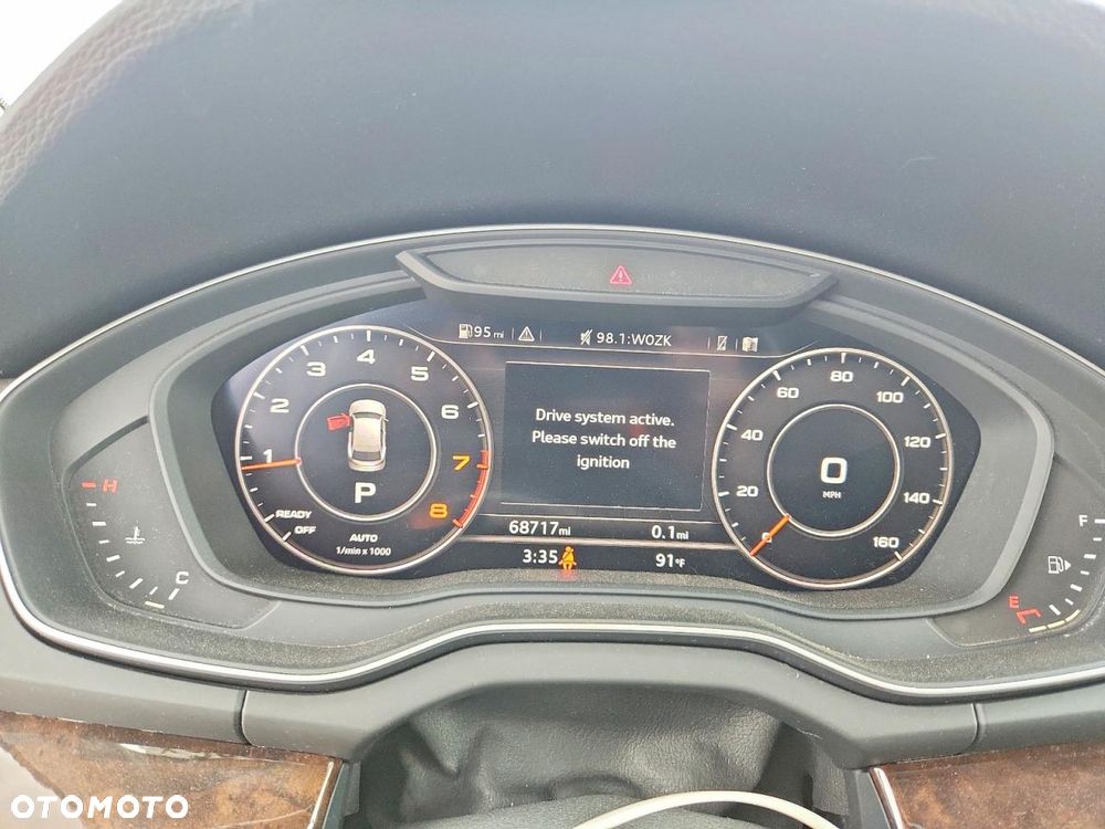 Audi Q5 2.0 TFSI Quattro S tronic sport - 12