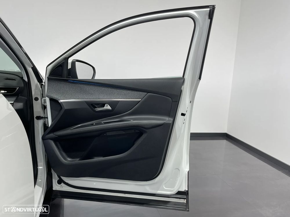 Peugeot 3008 1.5 BlueHDi Allure - 36