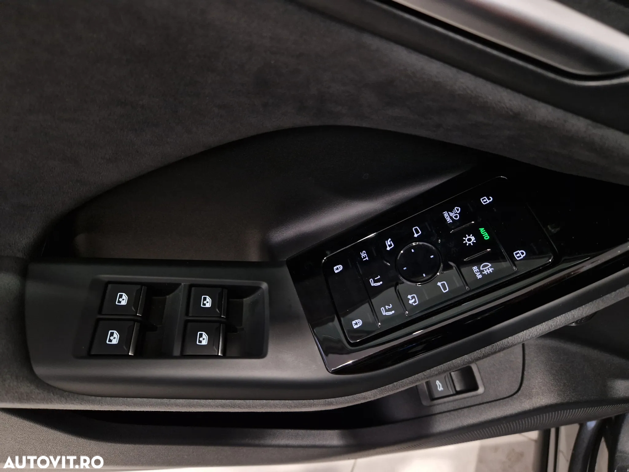 Audi Q6 e-tron 100 kWh quattro Advanced - 16